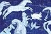 Art Poster, Canus Major #2 - 27.5 x 18.75
