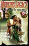 Daughter of the Mist (Merlin's Legacy, No. 2)