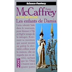 Les enfants de damia