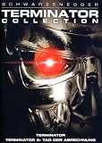 Terminator Collection (2 Teile, FSK 16) - Arnold Schwarzenegger