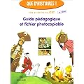 Lire et �crire au CE1 : Guide p�dagogique et fichier photocopiable