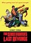 The Street Fighter's Last Revenge