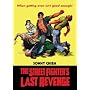 The Street Fighter's Last Revenge