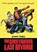 The Street Fighter's Last Revenge