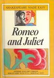 Romeo and Juliet (Shakespeare Made Easy)