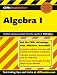 Algebra I (Cliffs Study Solver)