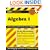 Algebra I (Cliffs Study Solver)