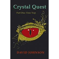 Crystal Quest: Time Trap Pt. 1