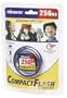 Memorex 256 MB CompactFlash Memory Card