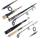 Penn Pursuit 6-ft 6-in Fishing Rod