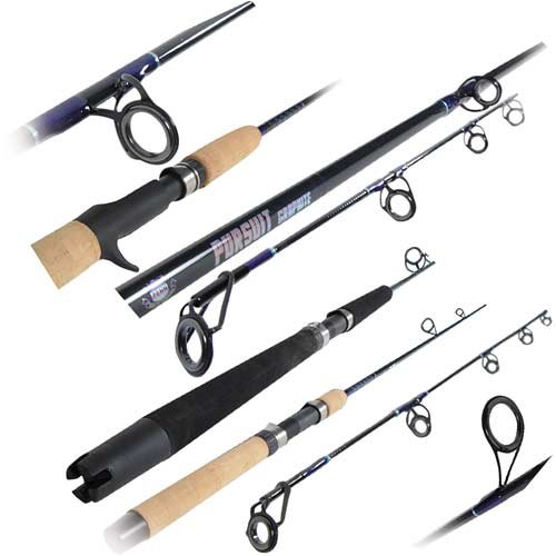 Penn Pursuit 6 ft 6 in Fishing Rod