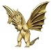 King Ghidorah 9" Action Figure (Japan Godzilla Import)