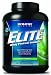 Dymatize Nutrition Elite Whey Protein Isolate Powder, Green Apple, 5-Pound Tub
