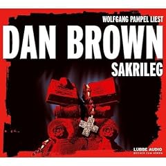 Dan Brown