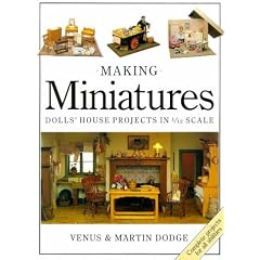 Making Miniatures