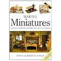 Making Miniatures