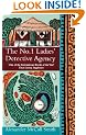 The No. 1 Ladies' Detective Agency: the no. 1 ladies' detective agency series: book 1