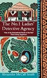 The No.1 Ladies' Detective Agency