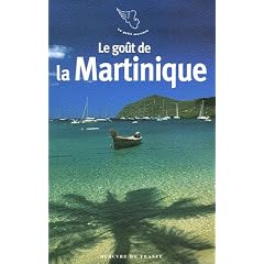 Le go�t de la Martinique