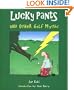 Lucky Pants and Other Golf Myths