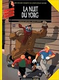 Revue Bayard  / La nuit du Yorg