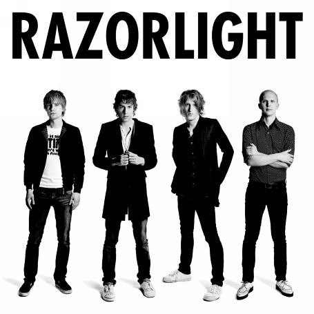 Razorlight [VINYL]