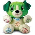 LeapFrog My Puppy Pal Scout (Green)