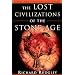 Mankind's unexplained past