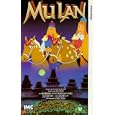 Mulan [UK IMPORT]