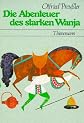 Die Abenteuer des starken Wanja.