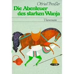 Die Abenteuer des starken Wanja