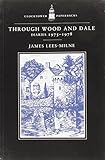 Through wood and dale : diaries 1975-1978