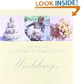 The Best of Martha Stewart Living Weddings