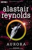 Aurora - Alastair Reynolds
