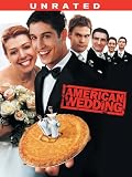 American Wedding (Unrated)