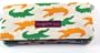 Bungalow360 Vegan Wallet (Gator)