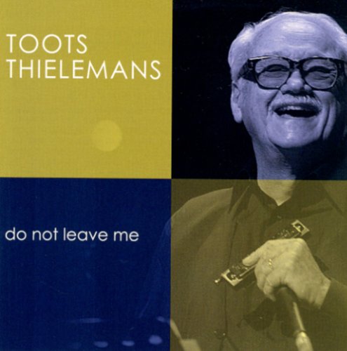 Toots Thielemans - Velas Lyrics - Zortam Music
