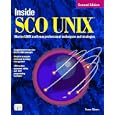 Inside Sco Unix by  Steve Glines