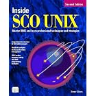 Click here to buy Inside Sco Unix by  Steve Glines.