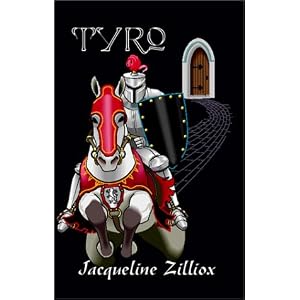 “Tyro” by Jacqueline Zilliox :Book Review
