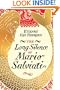 The Long Silence of Mario Salviati: A Novel