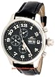 Adee Kaye Day/Date Display Multi-Function Self Winding Automatic Watch Model AK-4017-M1
