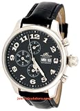 Adee Kaye Day/Date Display Multi-Function Self Winding Automatic Watch Model AK-4017-M1