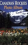 Canadian Rockies Photo Album