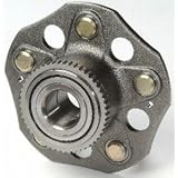 BCA Bearings 512144 Wheel Hub Assembly by BCA Bearings