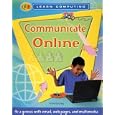 Communicate Online (Qeb Learn Computing)