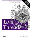 Java Threads (Java Series (OReilly & Associates))