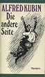 Die andere Seite - Ein phantastischer Roman