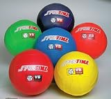 Set of 6 - VB-Trainers - Orange - Volleyball