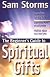 The Beginners Guide to Spiritual Gifts (Beginners Guides (Servant)) by Sam Storms